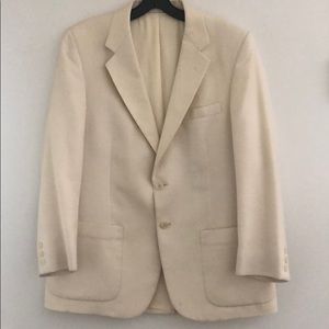 Beautiful Vintage Spring Sport Jacket